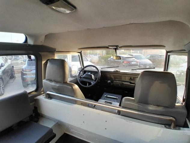 Land Rover Defender 90 2.5 Td5 Station Wagon - Foto 5