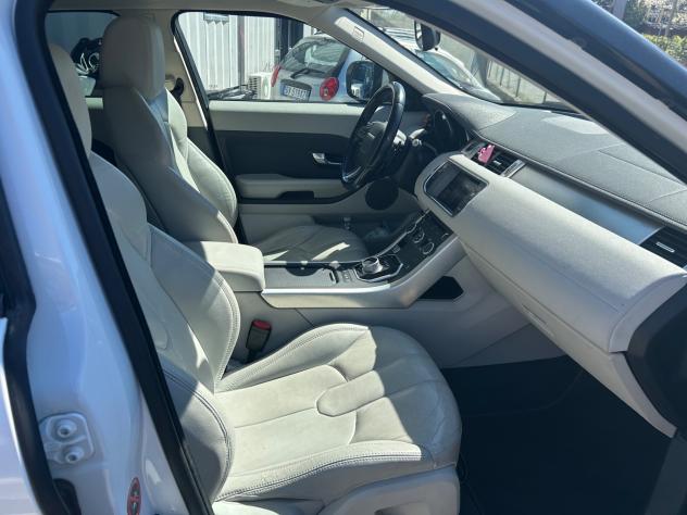 Land Rover Range Evoque 2.2 TD4 5p. Dynamic - Foto 5