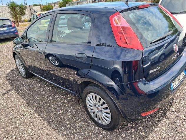 FIAT - Grande Punto - Foto 6