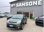 FIAT Panda 3ª serie Panda 1.3 MJT S&S 4x4