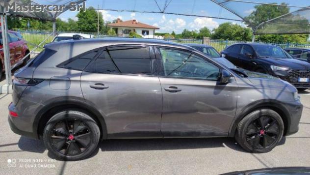 DS AUTOMOBILES DS 7 1.5 bluehdi Performance Line 130cv TG: GP627FY rif. 23942898 - Foto 4