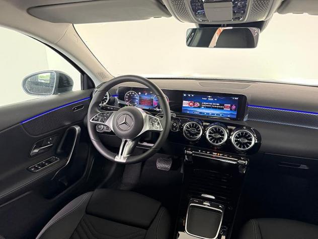 Mercedes-Benz Classe A A 180 d Automatic Progressive Adv Plus - Foto 9