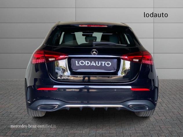 Mercedes-Benz Classe A A 200 d AMG Line Premium - Foto 4