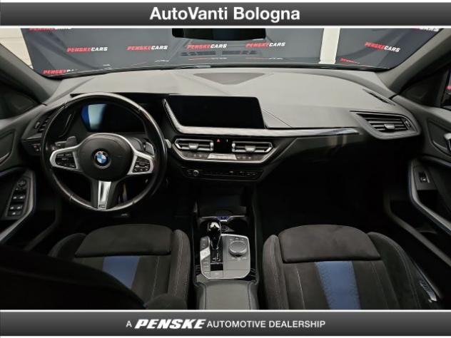 BMW 120 Serie 1 d xdrive Msport auto rif. 23935781 - Foto 10