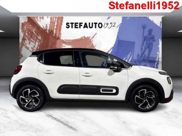 CITROEN C3 puretech Shine s&s 83cv '20 rif. 23624323 - Foto 3