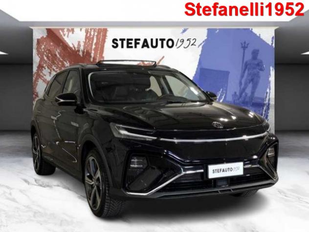 MG Marvel R - Luxury rif. 24001728