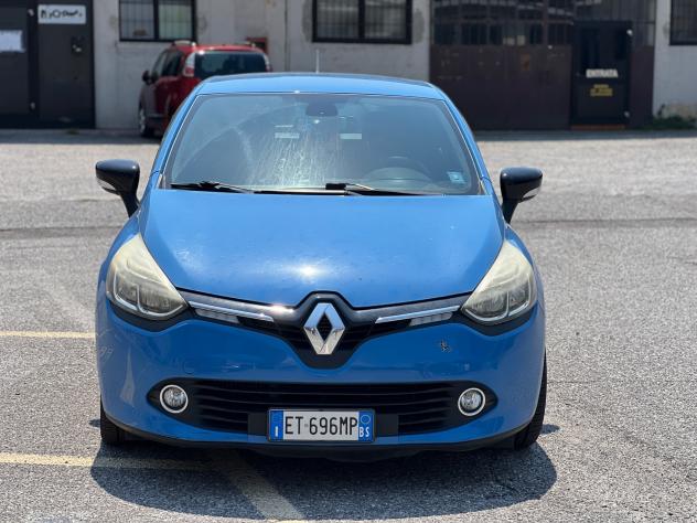 Renault Clio 1.5 dCi 8V 90CV EDC 5 porte Energy - Foto 2
