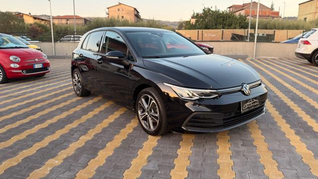 Volkswagen Golf 2.0 TDI DSG SCR Life - Foto 3