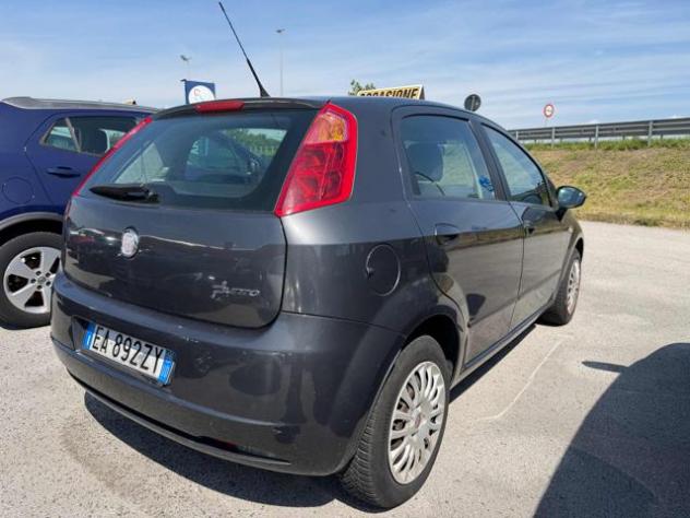 FIAT Grande Punto 1.2 5 porte Actual rif. 23830607 - Foto 3