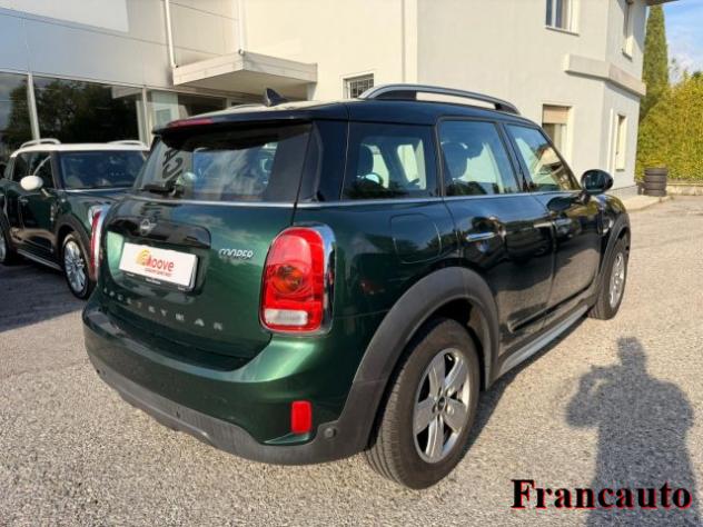 MINI Countryman 1.5 Cooper HYPE Countryman rif. 23899841 - Foto 2