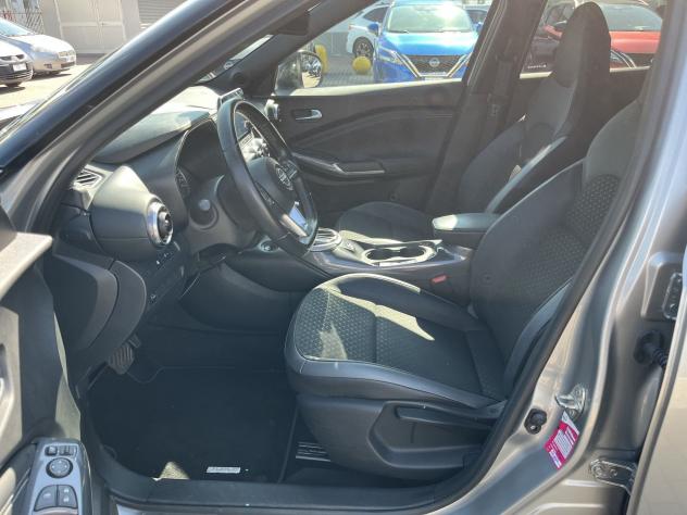 Nissan Juke 1.6 HEV N-Connecta Auto - Foto 9