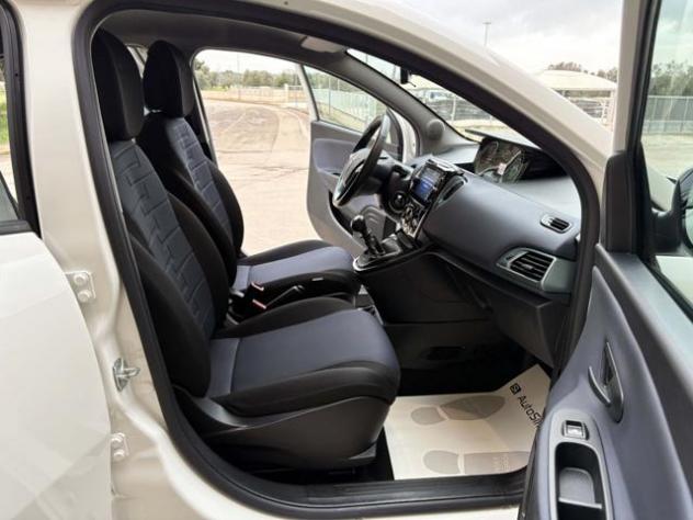 LANCIA Ypsilon 1.0 FireFly 5 porte S&S Hybrid Gold 5 posti. rif. 23739672 - Foto 10