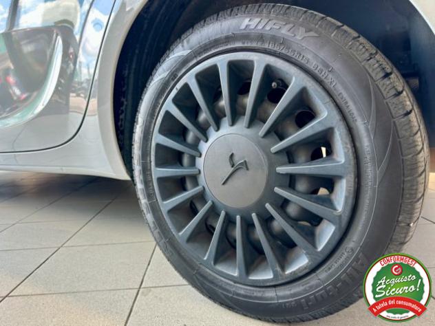 LANCIA Ypsilon 1.2 69CV S&S Elefantino Blu *NEOPAT*BLUETOOTH* rif. 23750640 - Foto 6