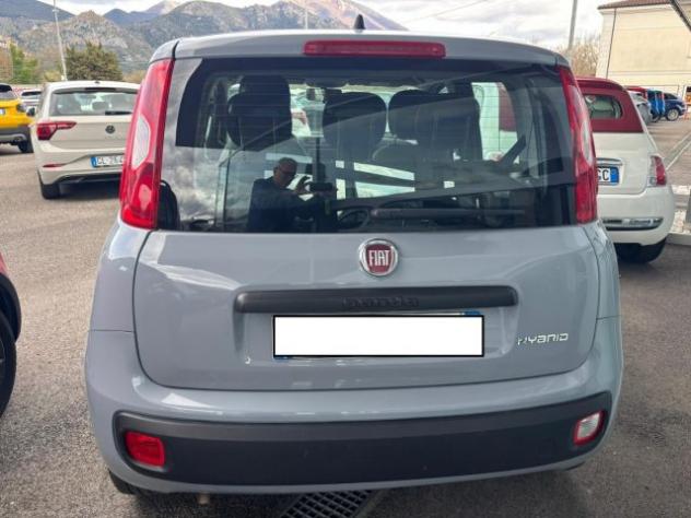 FIAT Panda 1.0 FireFly S&S Hybrid rif. 23452760 - Foto 2