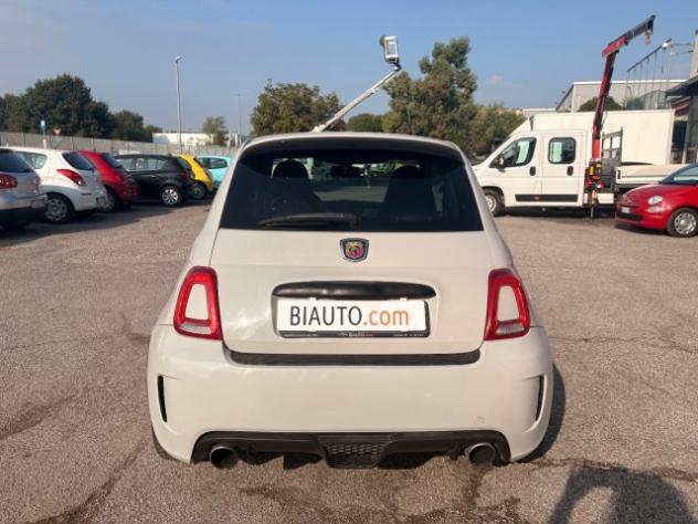 ABARTH 500 ABARTH 500 RESTYLING 1.4 TURBO T-JET - SPORT rif. 23800105 - Foto 3