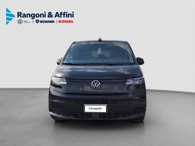 Volkswagen Multivan 2.0 TDI 150cv Space DSG - Foto 3