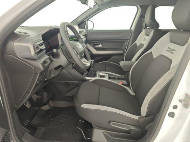 DACIA Duster Eco-G 120 CV Journey rif. 23816396 - Foto 7