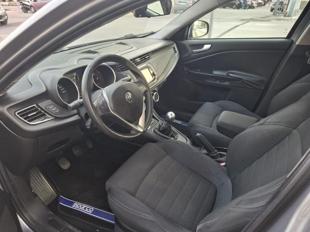 Alfa Romeo Giulietta 1.6 JTDm 120 CV Super * Navi * Garantita 12 Mesi - Foto 3