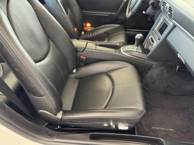 PORSCHE 997 911 Targa 4S rif. 23910092 - Foto 7