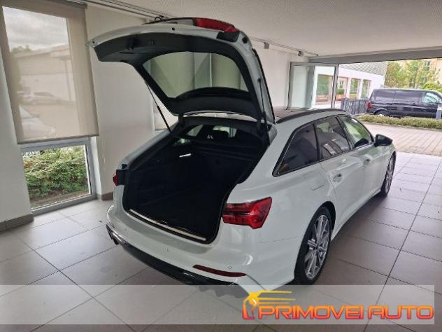 AUDI S6 3.0 TDI quattro rif. 20922640 - Foto 8
