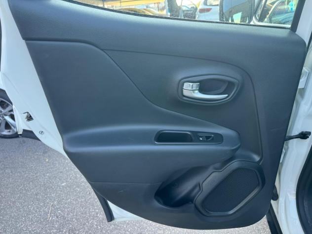 Jeep Renegade 1.6 Mjt 130 CV Limited - Foto 3