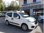 FIAT Qubo 1.4 78 CV Lounge GANCIO TRAINO rif. 24226532