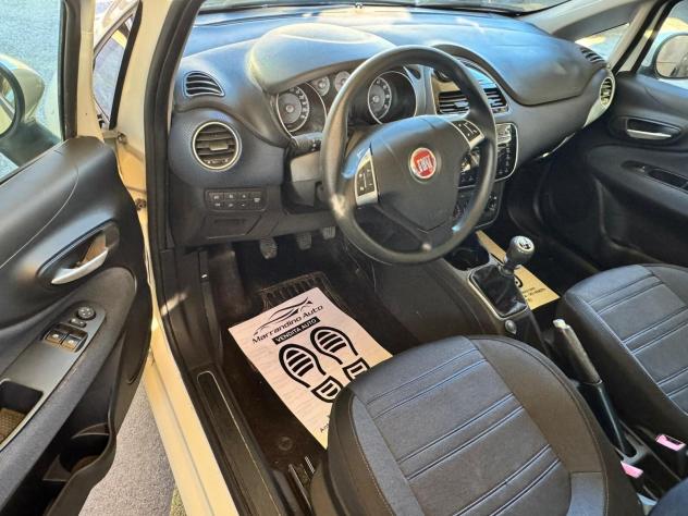 Fiat Punto Evo 1.4 5 porte Active Con Tetto Apribile - Foto 5