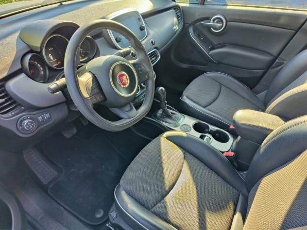 Fiat 500X 1.6 mjt Cross 4x2 120cv dct - Foto 4