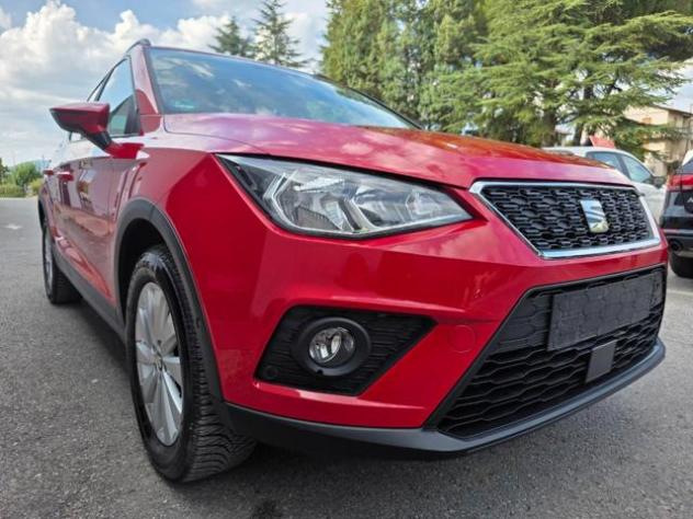 SEAT Arona 1.0 TGI Style rif. 24024783