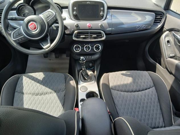 FIAT 500X 500X 1.3 MultiJet 95 CV City Cross - Foto 5