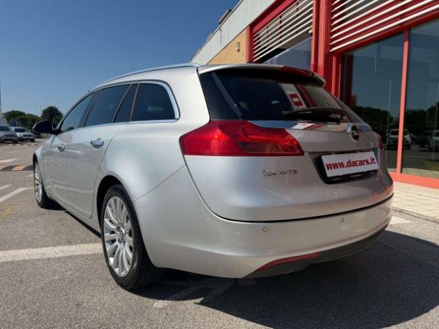 Opel Insignia Sports Tourer 2.0 cdti ecoflex Elective 160cv - Foto 6