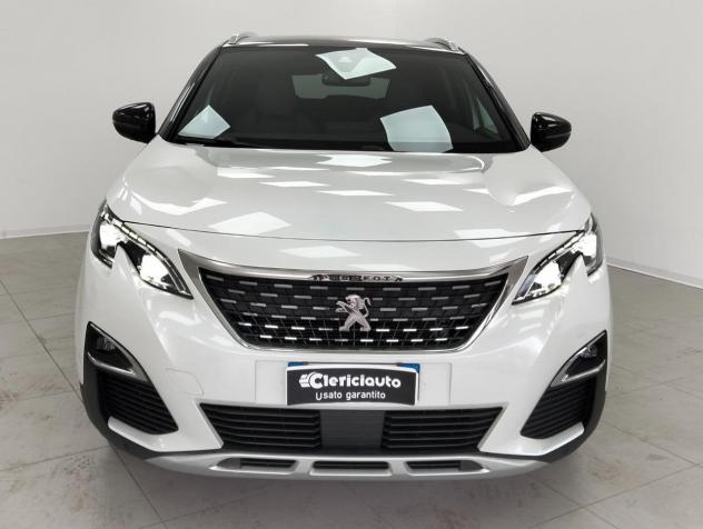 Peugeot 3008 BlueHDi 120 S&S EAT6 GT Line - Foto 6