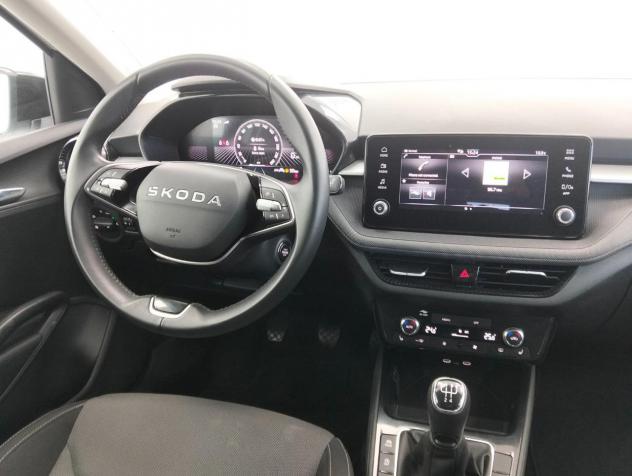Škoda Fabia 1.0 TSI 95 CV Style - Foto 10