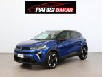RENAULT Captur ECO-G 100CV Techno *PROMO PARISI GROUP* rif. 23865366