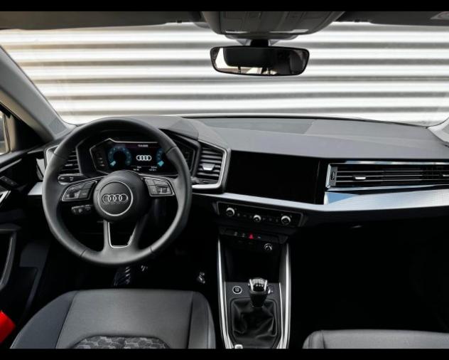 AUDI A1 SPORTBACK 30 TFSI S-LINE EDITION rif. 23617318 - Foto 4
