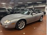 Jaguar XK XK8 4.2 V8 Convertibile