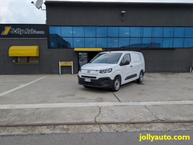 FIAT Doblo 1.5 BlueHdi 130CV PL-TN Van LH1 PASSO LUNGO rif. 24203559