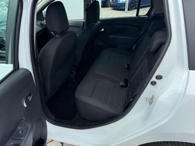 DACIA Logan 1.0 TCe 100CV GPL ECO-G OK Neo. Unip. IVA esp rif. 23761783 - Foto 10