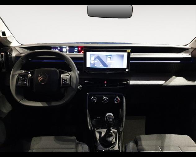 Citroën C3 NUOVA TURBO 100CV MANUALE - PLUS - Foto 8