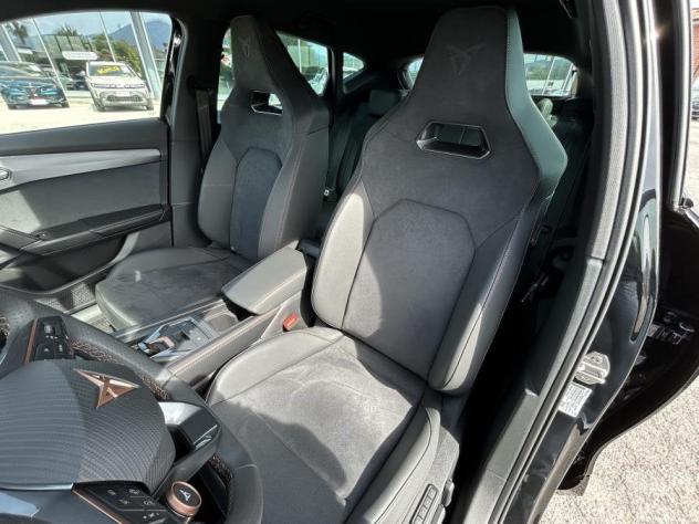 CUPRA Formentor 1.5 Hybrid 150cv DSG SEDILI GUSCIO + PORTELLO EL. - Foto 7