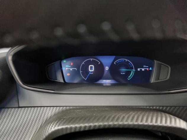 PEUGEOT 208 Hybrid 110 e-DCS6 Business rif. 23868859 - Foto 6
