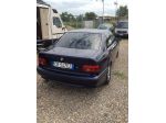 BMW Serie 5 520i cat Attiva