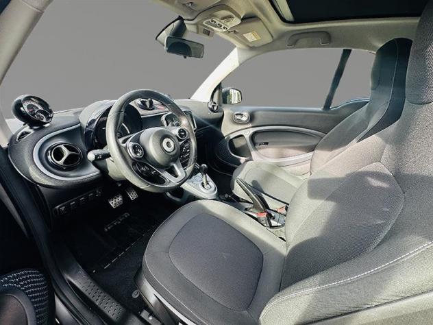 smart fortwo 70 1.0 52kW passion twinamic - Foto 9