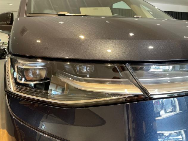 Volkswagen Multivan 1.5 phev Style 4motion 245cv dsg 7p.ti - Foto 7