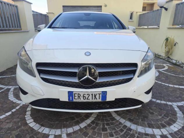 MERCEDES-BENZ A 180 CDI Automatic Sport rif. 24059229 - Foto 4
