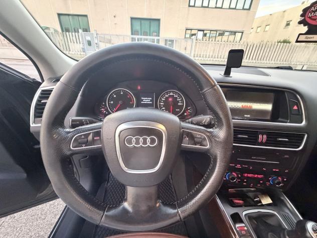 Audi Q5 Q5 2.0 tdi quattro 170cv dpf - Foto 9