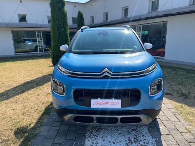 Citroën C3 Aircross PureTech 110 S&S Feel EAT6 - Foto 5