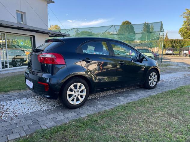 Kia Rio 1.2 CVVT Cool - Foto 7