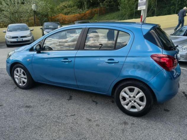 OPEL Corsa 1.2 5 porte n-Joy - SOLO 51.000 KM rif. 24108987 - Foto 6