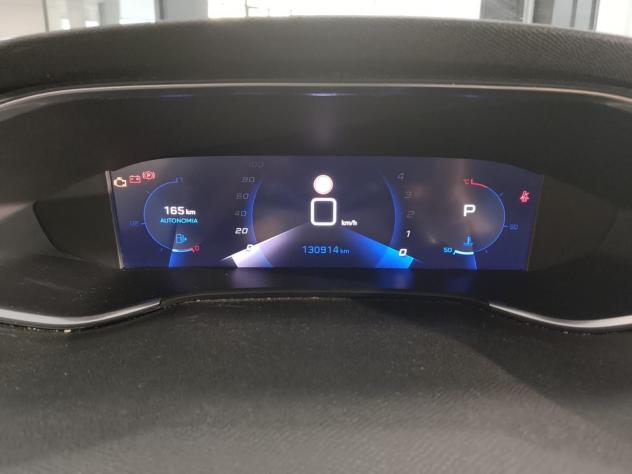 Peugeot 308 308 SW 1.5 bluehdi Allure s&s 130cv - Foto 8
